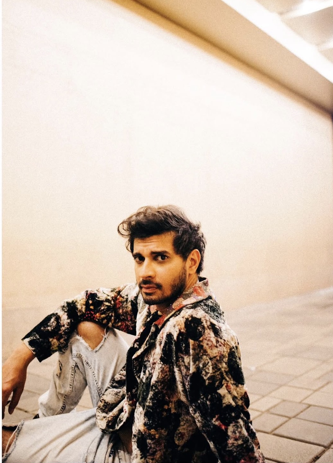 Tahir Raj Bhasin
